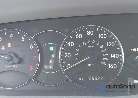 2006 Toyota Avalon Xls z USA, uszkodzony, nr VIN 4T1BK36B56U109385